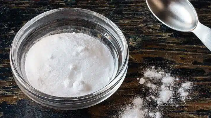 Baking soda