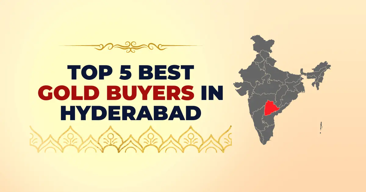 gold buyers in Hyderabad