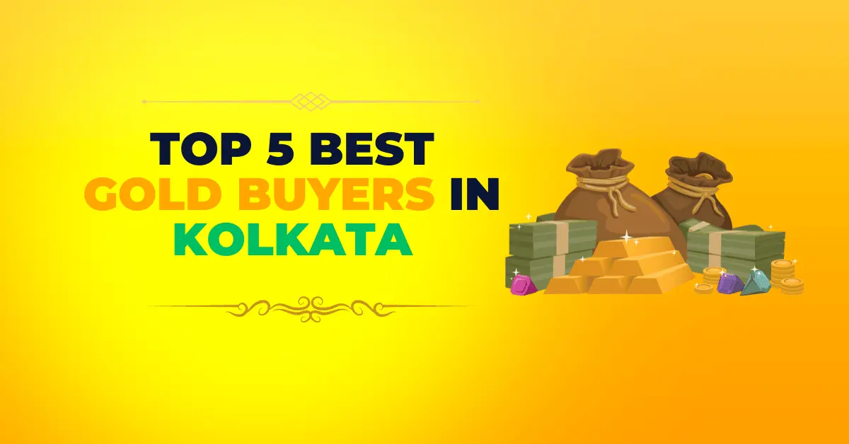 best gold buyers in Kolkata