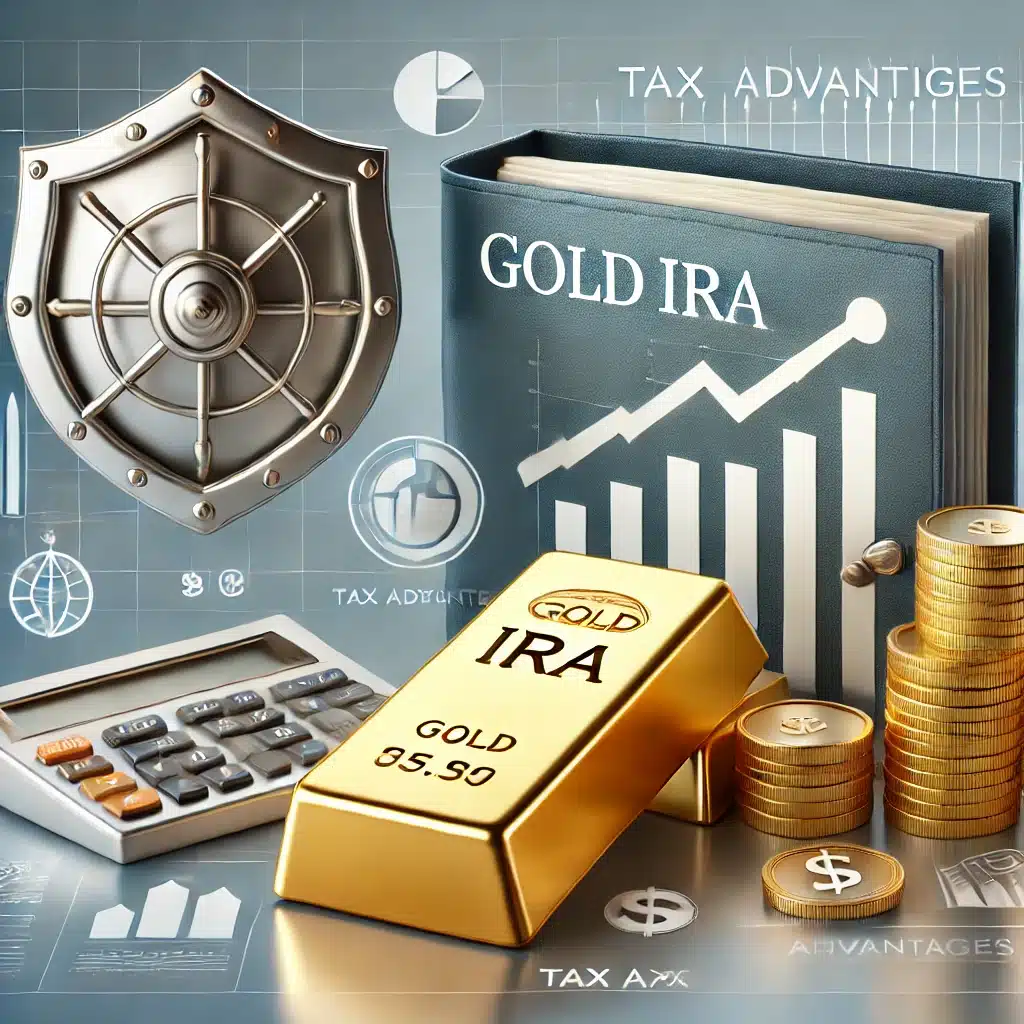 Understanding Gold IRA Accounts: A Comprehensive Guide