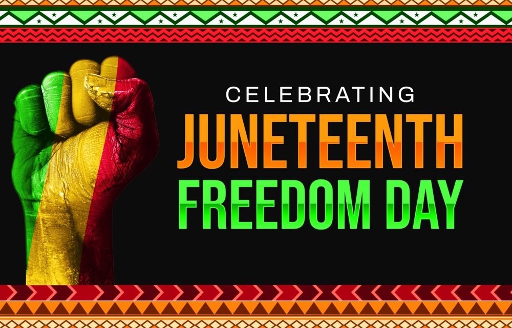 It’s Here! Juneteenth 2025: The Moment America Reclaims Its Heart in a Freedom-Fueled Explosion