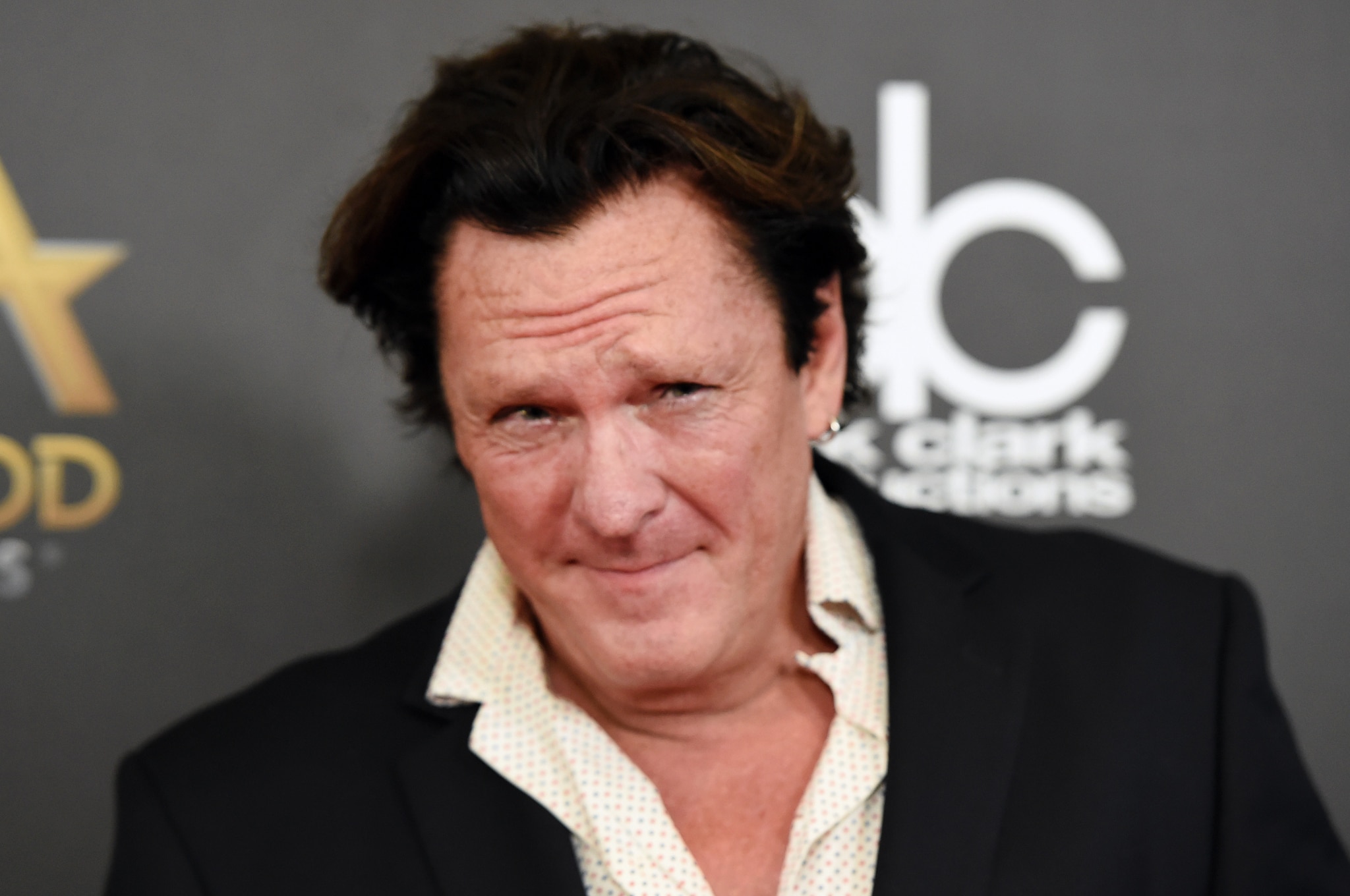 Michael Madsen