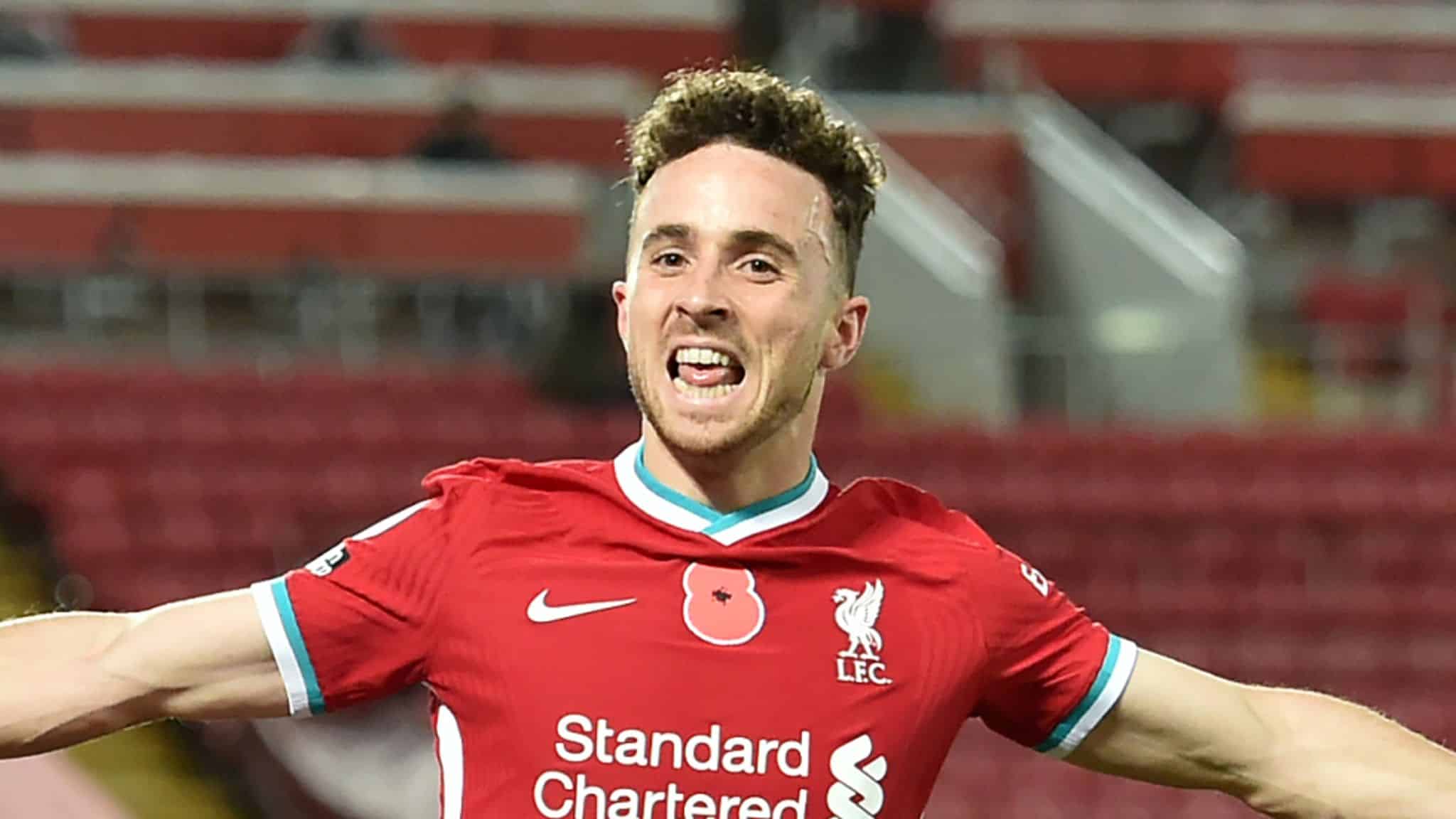 The Shocking Truth Behind the “Diogo Jota Death” Rumor That Tore Through Liverpool Fans
