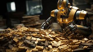 The AI Gold Rush: Outpacing Traditional Prospectors in Today’s Mining Frontier?
