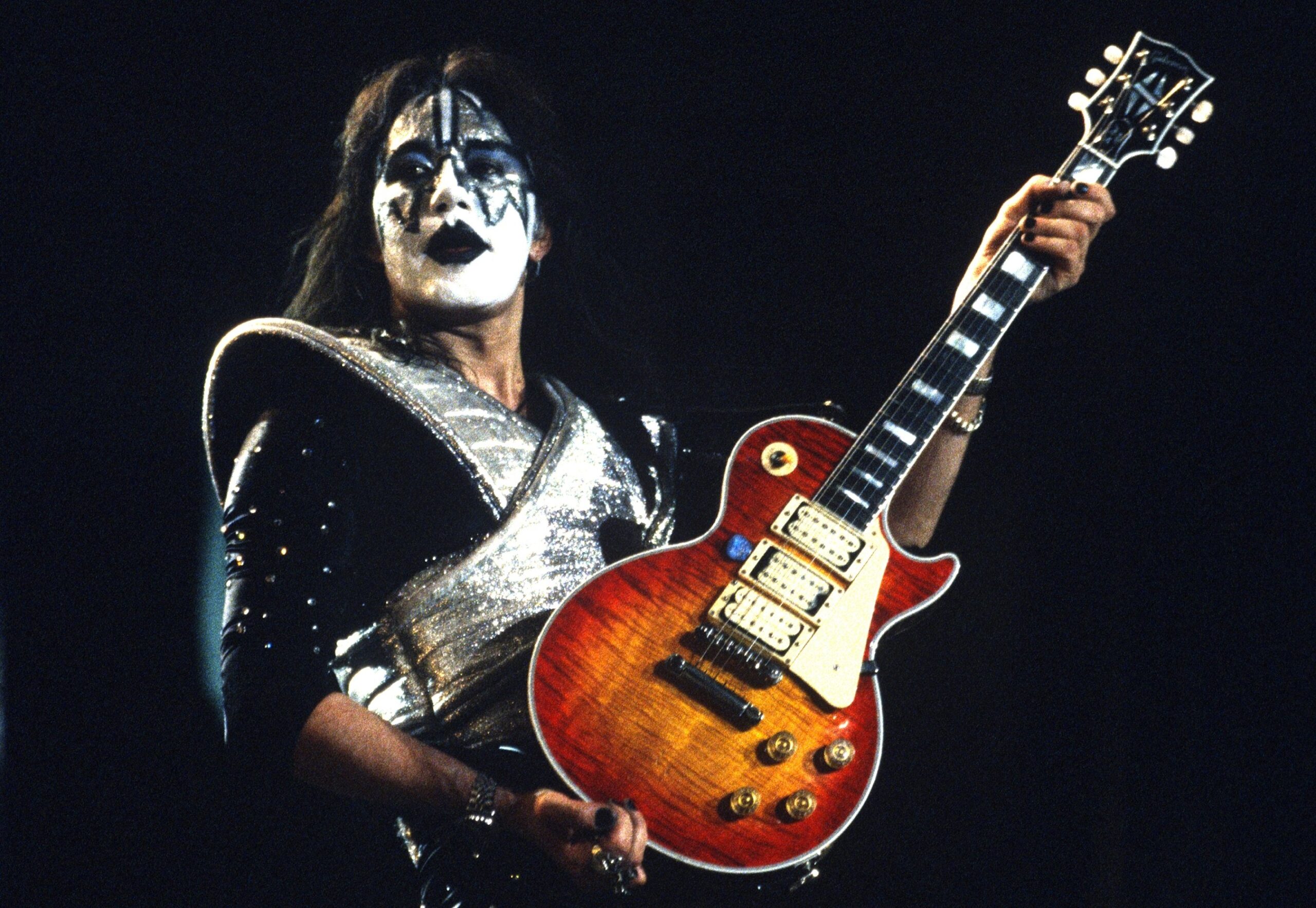 Ace Frehley: Remembering Rock’s “Spaceman”