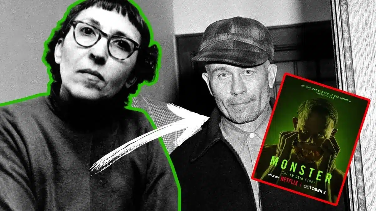 Adeline Watkins — The Woman at the Edge of the Ed Gein Story