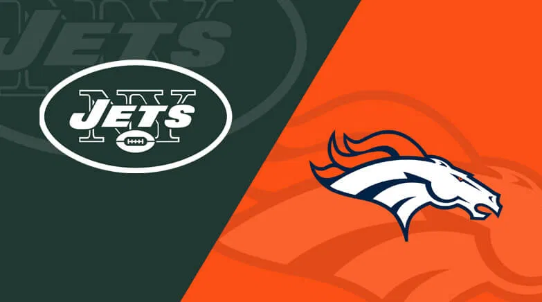 Broncos vs Jets: London Showdown in Week 6