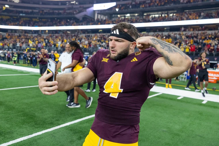 🏈 Cam Skattebo: The Latest on the Giants’ Rookie RB & How He’s Impacting the Eagles–Giants Rivalry