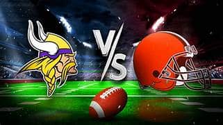 Cleveland Browns vs Minnesota Vikings: NFL Clash, Schedule, Predictions, and How to Watch