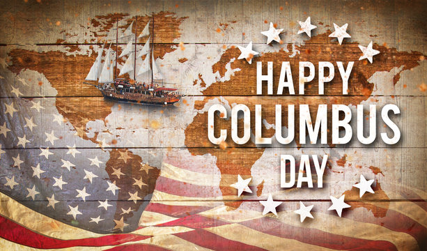 Is Columbus Day a Federal Holiday? Everything U.S. Readers Need to Know