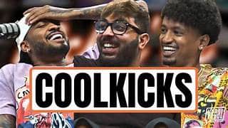 CoolKicks Raided: What Happened, What It Means, and What’s Next