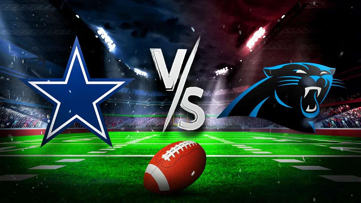 Cowboys vs Panthers: Week 6 NFL Preview