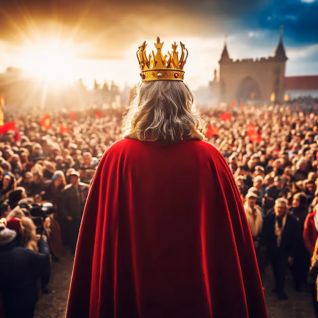 The Crowd Is Your King: Understanding the Power of Audience in the Digital Age
