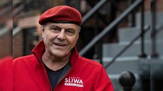 Curtis Sliwa: The Guardian Angel of New York’s Political and Civic Life