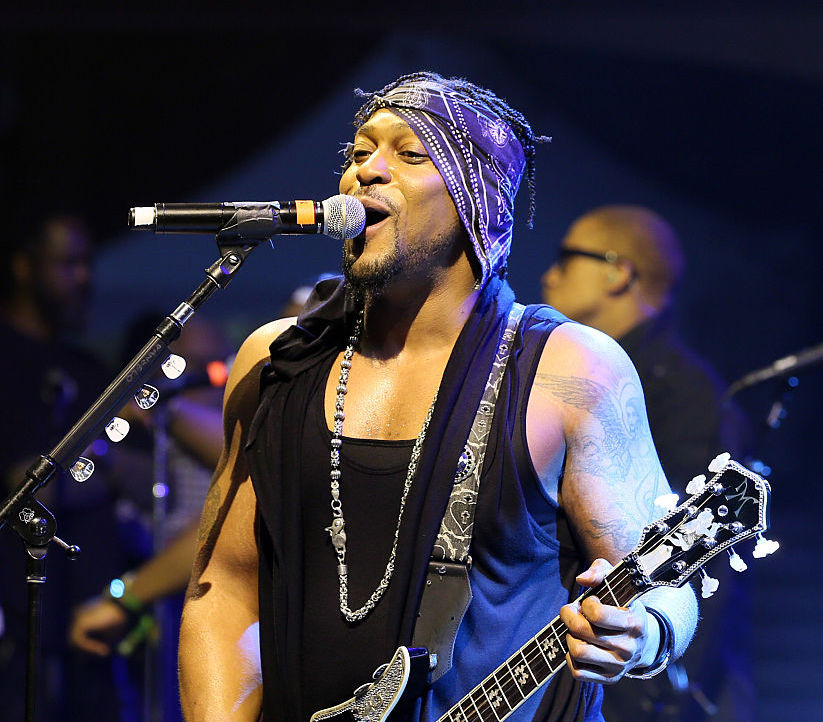 The Life, Legacy, and Legacy of D’Angelo: A Tribute to a Neo-Soul Giant