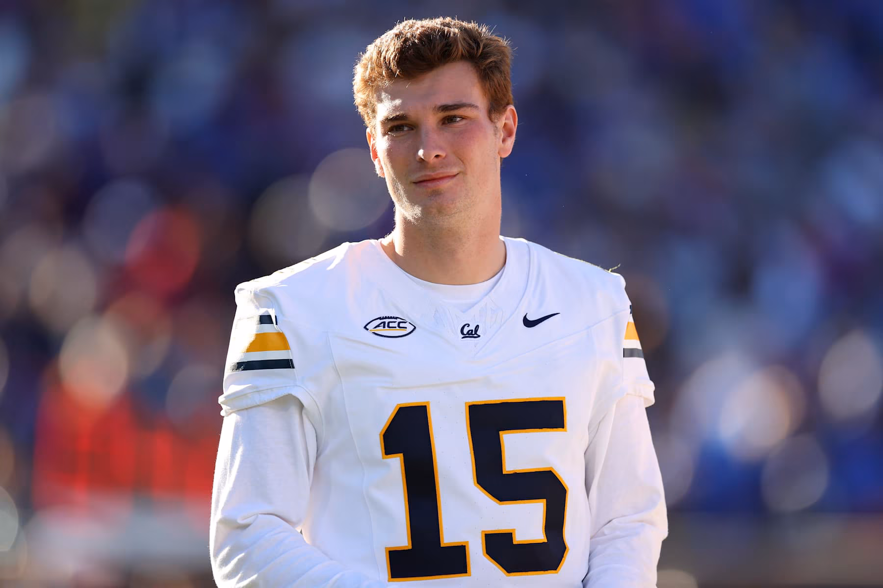 Fernando Mendoza: The Rising Star QB Turning Heads in College Football