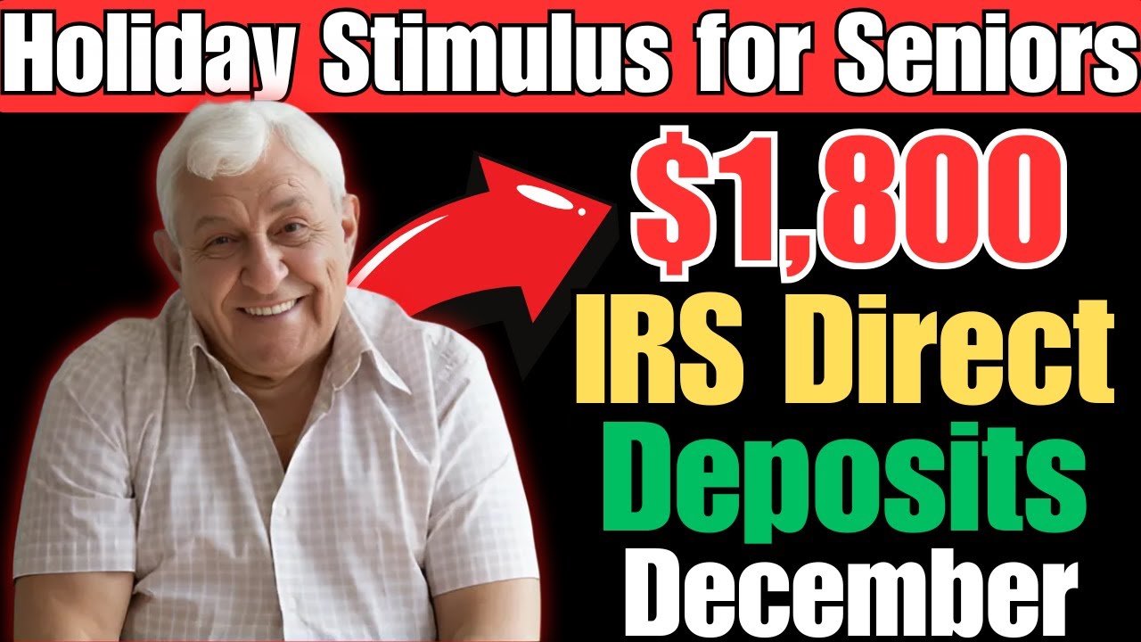 IRS Direct Deposit Stimulus: What U.S. Taxpayers Need to Know