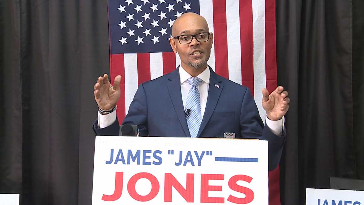 Jay Jones: Profile, Attorney-General Campaign, and the Recent Controversy