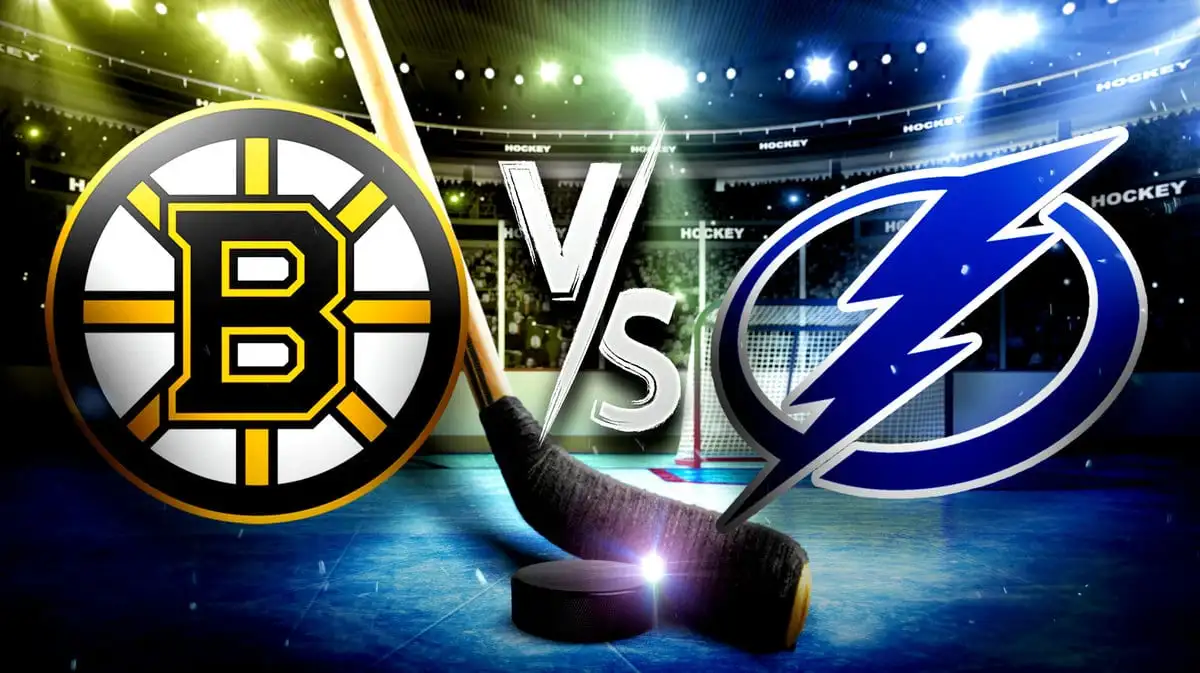 Lightning vs Bruins: A Rivalry Heating Up in the 2025 NHL Season