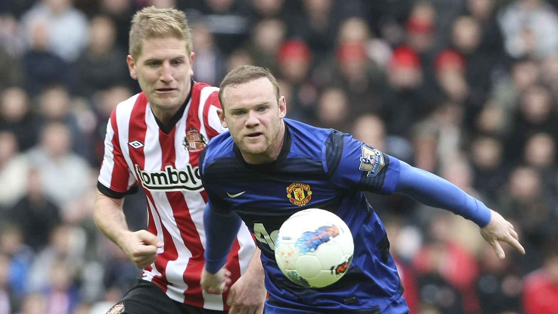 Man United vs Sunderland Ends in Shocking Fashion: Fans Can’t Believe What Happened!