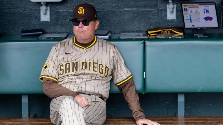 Mike Shildt: The Steady Hand Guiding the San Diego Padres’ Future
