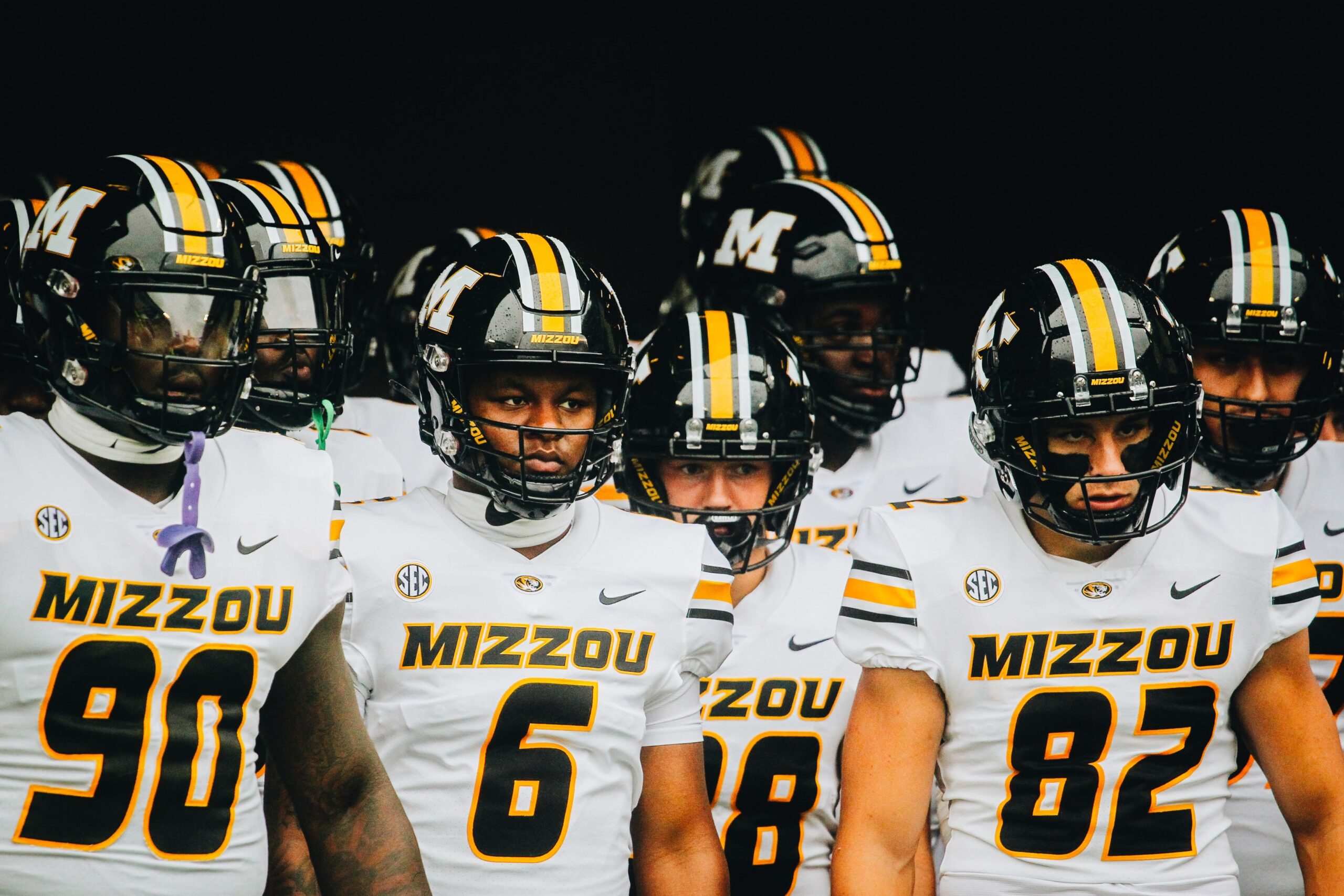 Missouri Football Schedule 2025: What Mizzou Fans Need to Know