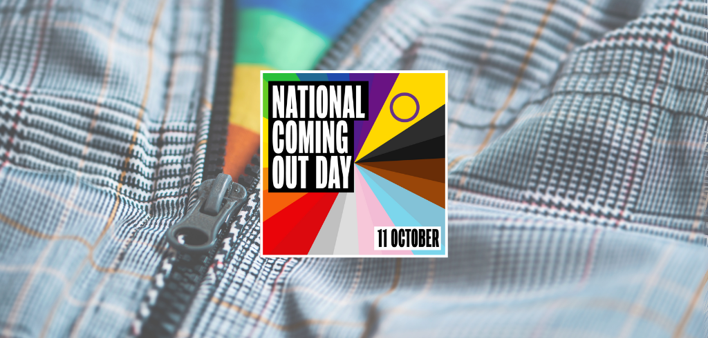 National Coming Out Day: Celebrating Courage, Identity, and Equality in the U.S.