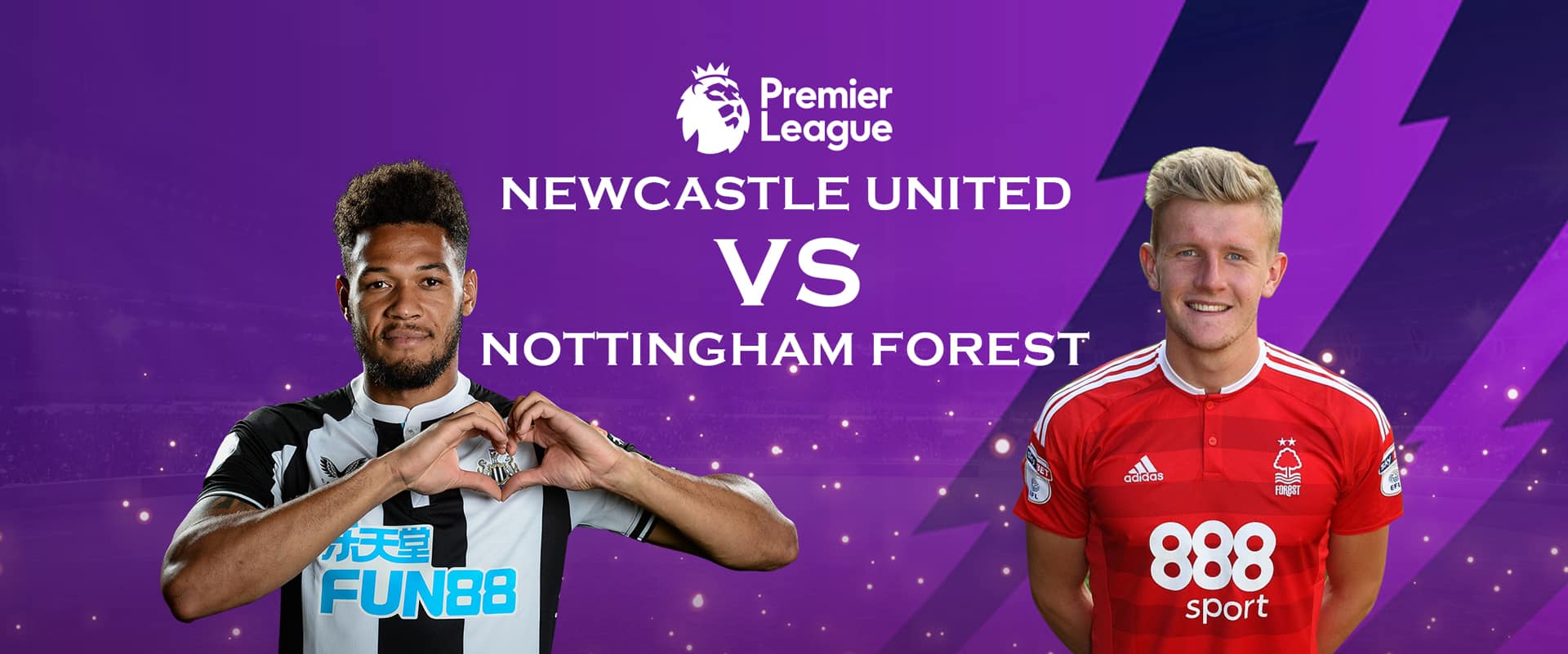 Newcastle vs Nottingham Forest: Premier League Clash, Predictions, and Key Insights