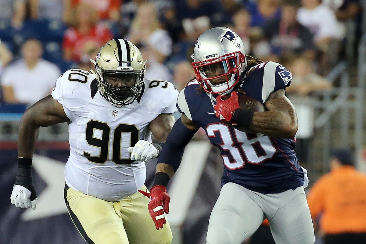 Patriots vs Saints: Week 6 NFL Preview & Prediction