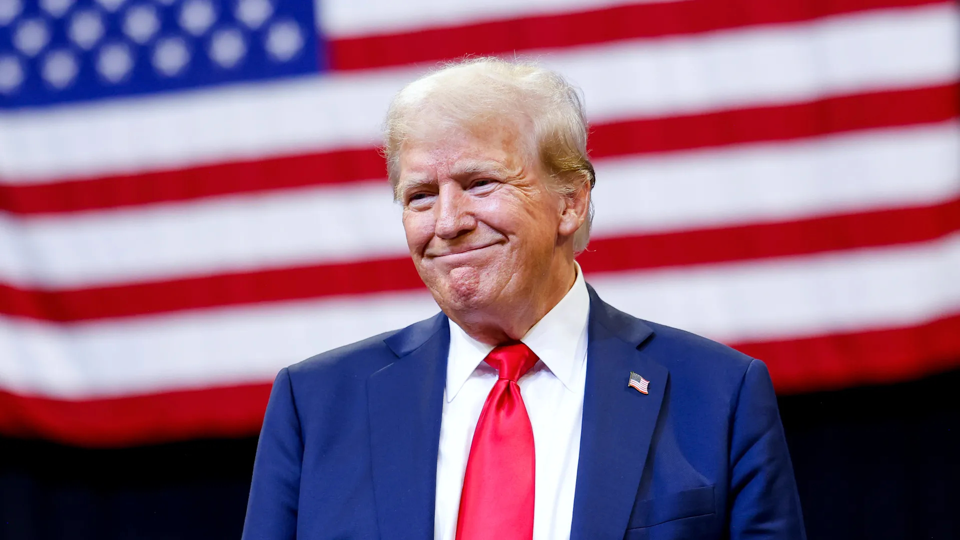 President Trump Government Shutdown: What It Means, What’s at Stake