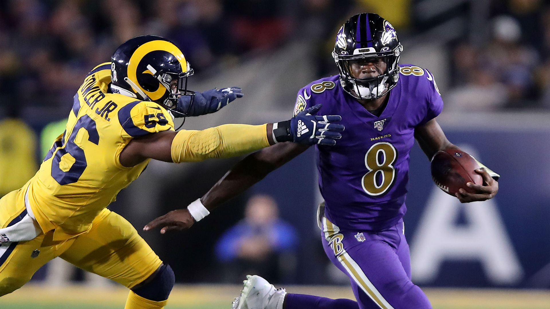 Rams vs Ravens: Week 6 Preview, Matchups & Prediction