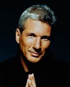 Richard Gere: The Hollywood Icon with Heart, Depth, and Purpose
