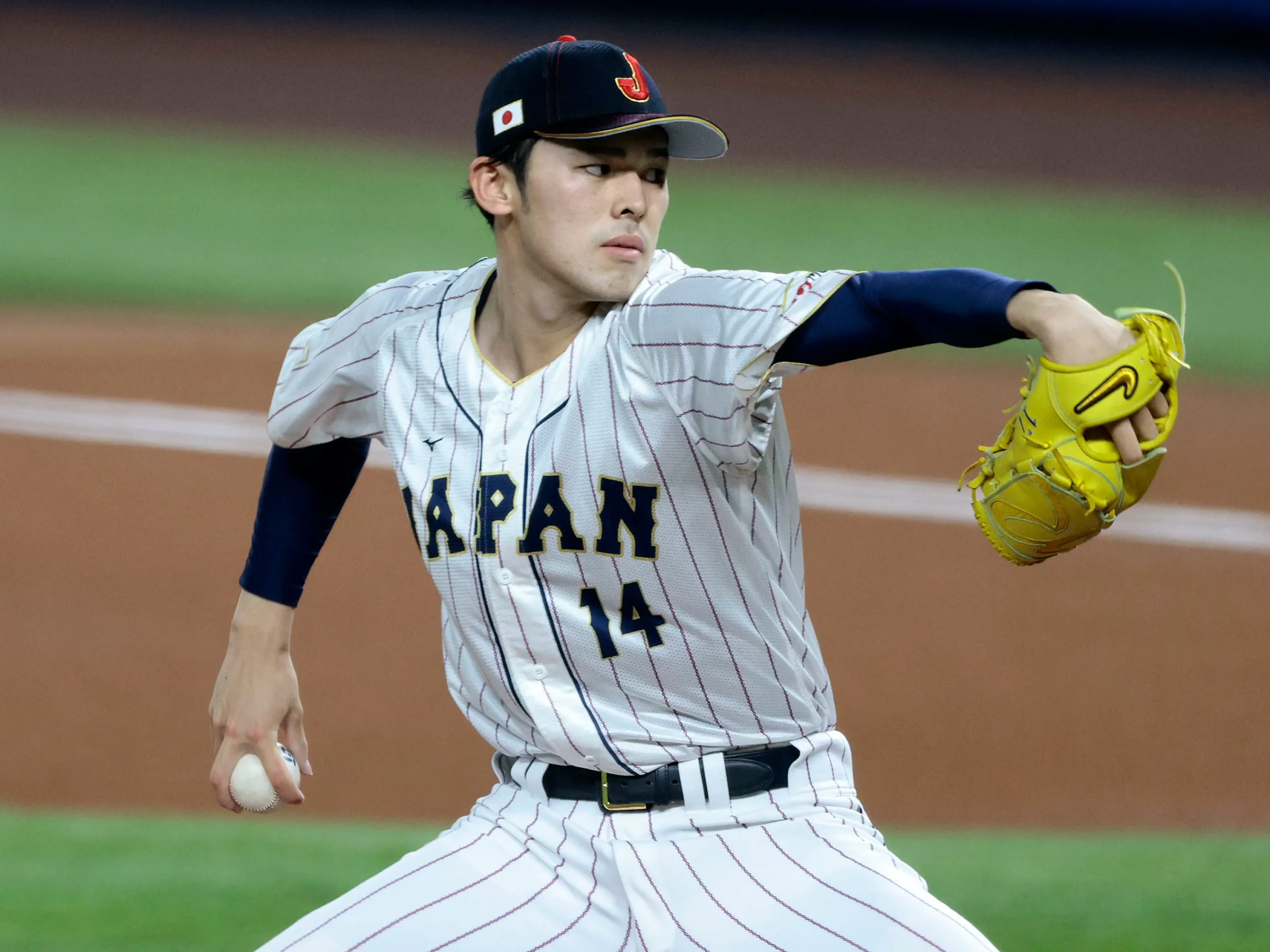 Roki Sasaki: Japan’s Pitching Phenom Making Waves in L.A.
