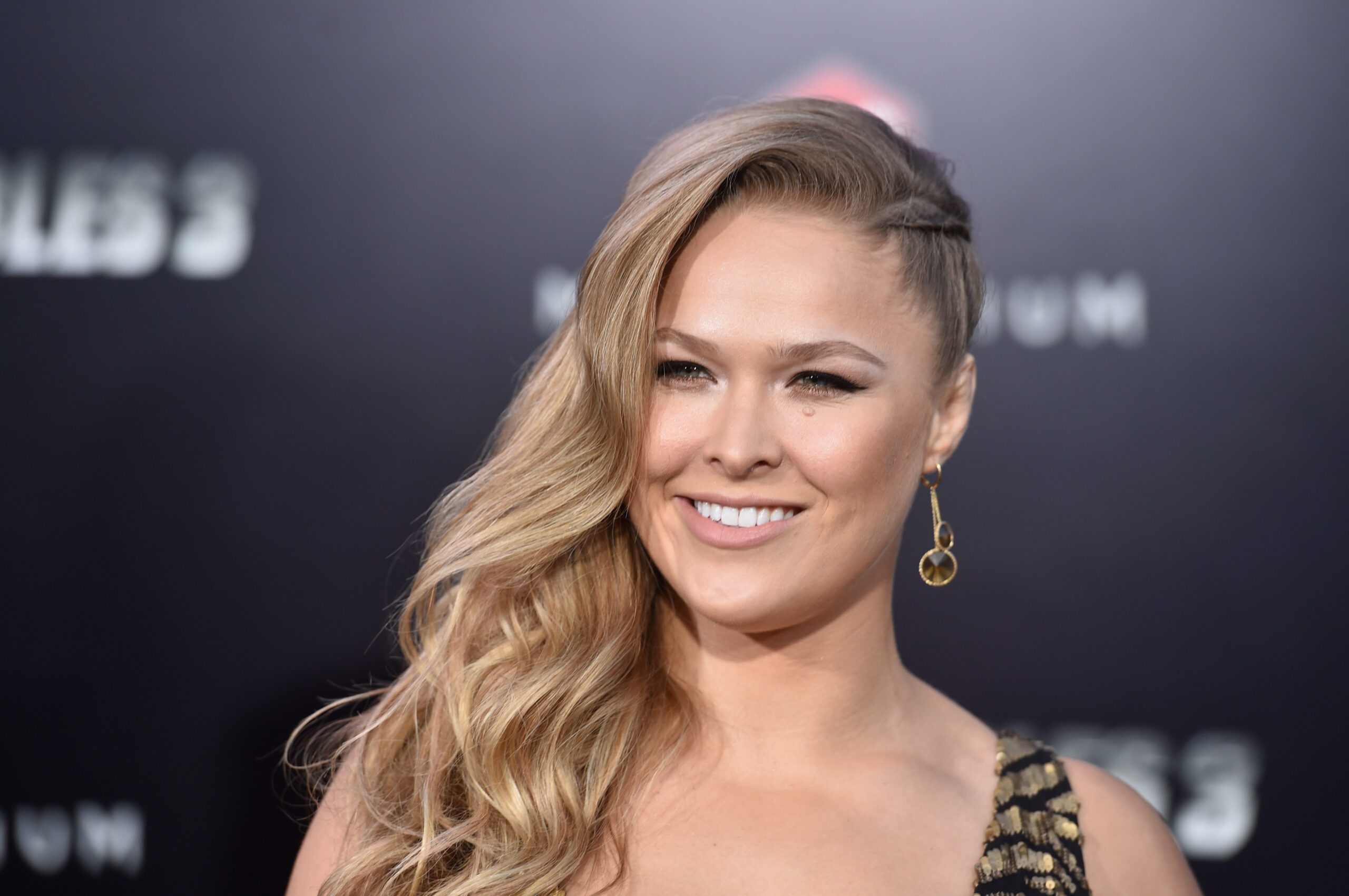 Ronda Rousey: The Trailblazer Who Changed Women’s Sports Forever