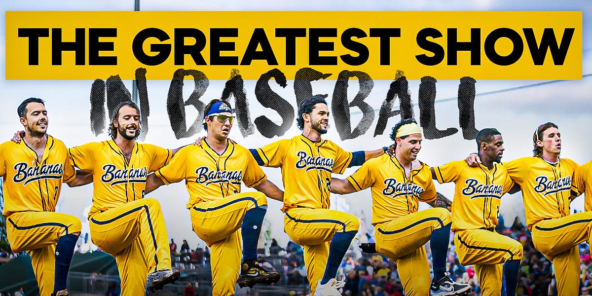 🎉 Savannah Bananas Schedule 2026: What to Know, Tickets & More