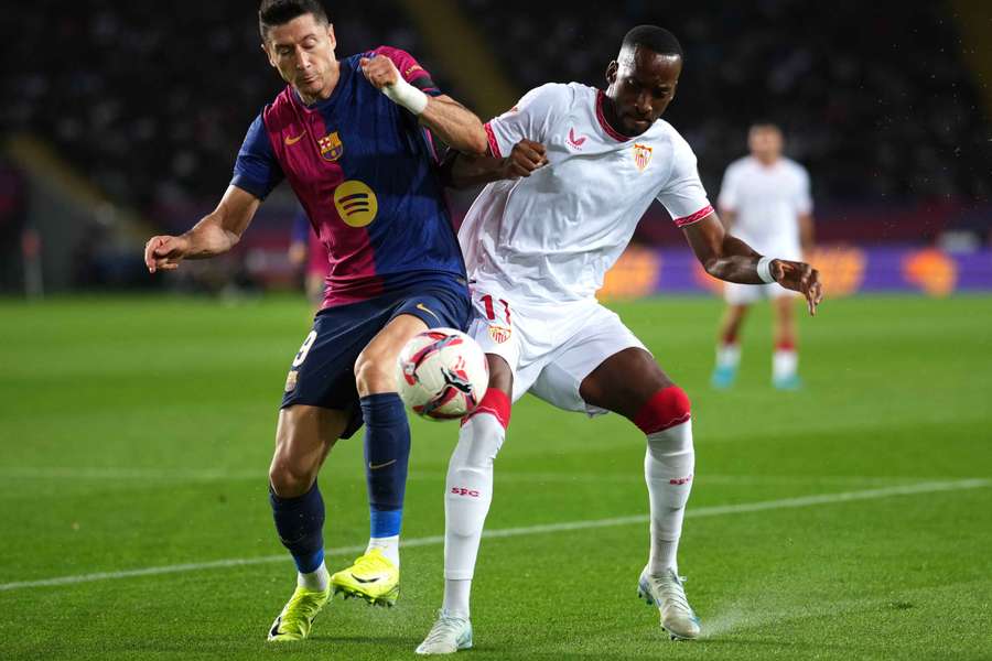 Sevilla vs Barcelona: Time, Preview, Predictions, and Key Insights for La Liga Fans