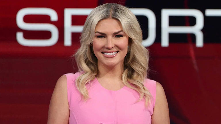 Shae Cornette: The Rising Star Redefining Sports Broadcasting