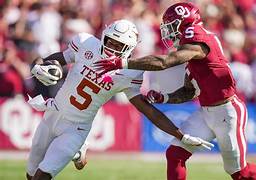 Texas vs OU: Red River Rivalry 2025 Preview, Predictions, and Game Details
