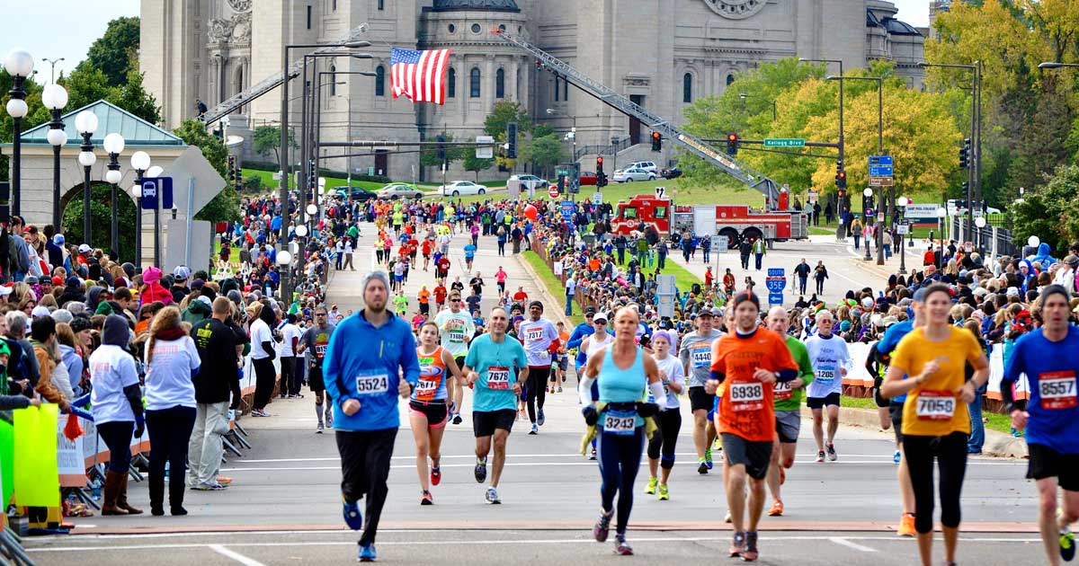 Twin Cities Marathon: Your Complete 2025 Guide — Route, Start Time, Tips, and What to Expect