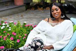 Wendy Osefo: The Real Housewives Star Redefining Power, Beauty, and Purpose in 2025