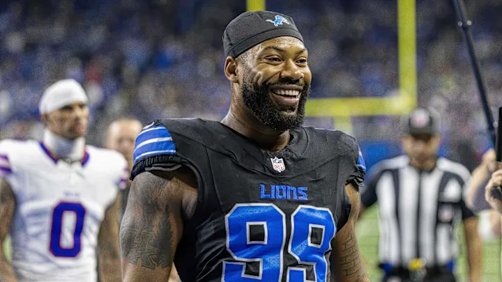 Za'Darius Smith: The Veteran Edge Rusher Making Headlines in 2025