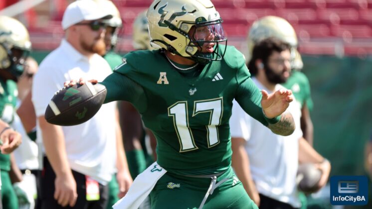 Charlotte vs South Florida Turns Into Total Mayhem — Nobody Saw This Coming!