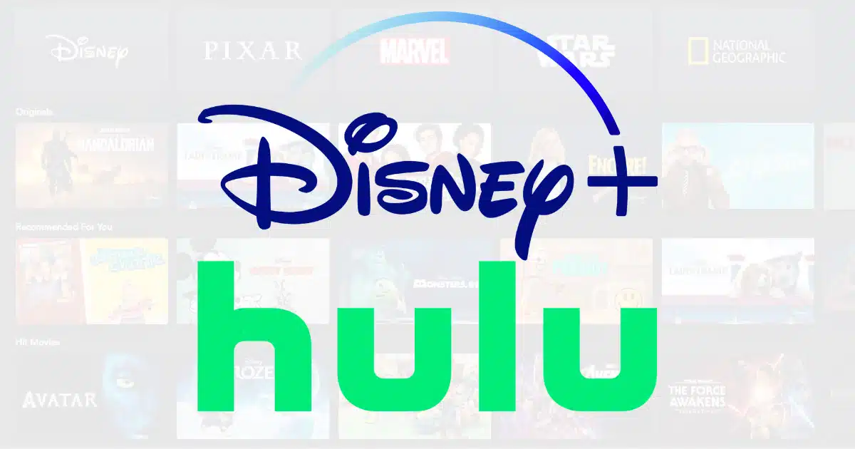 Disney Plus and Hulu Just Changed Streaming Forever — Here’s What You Need to Know!