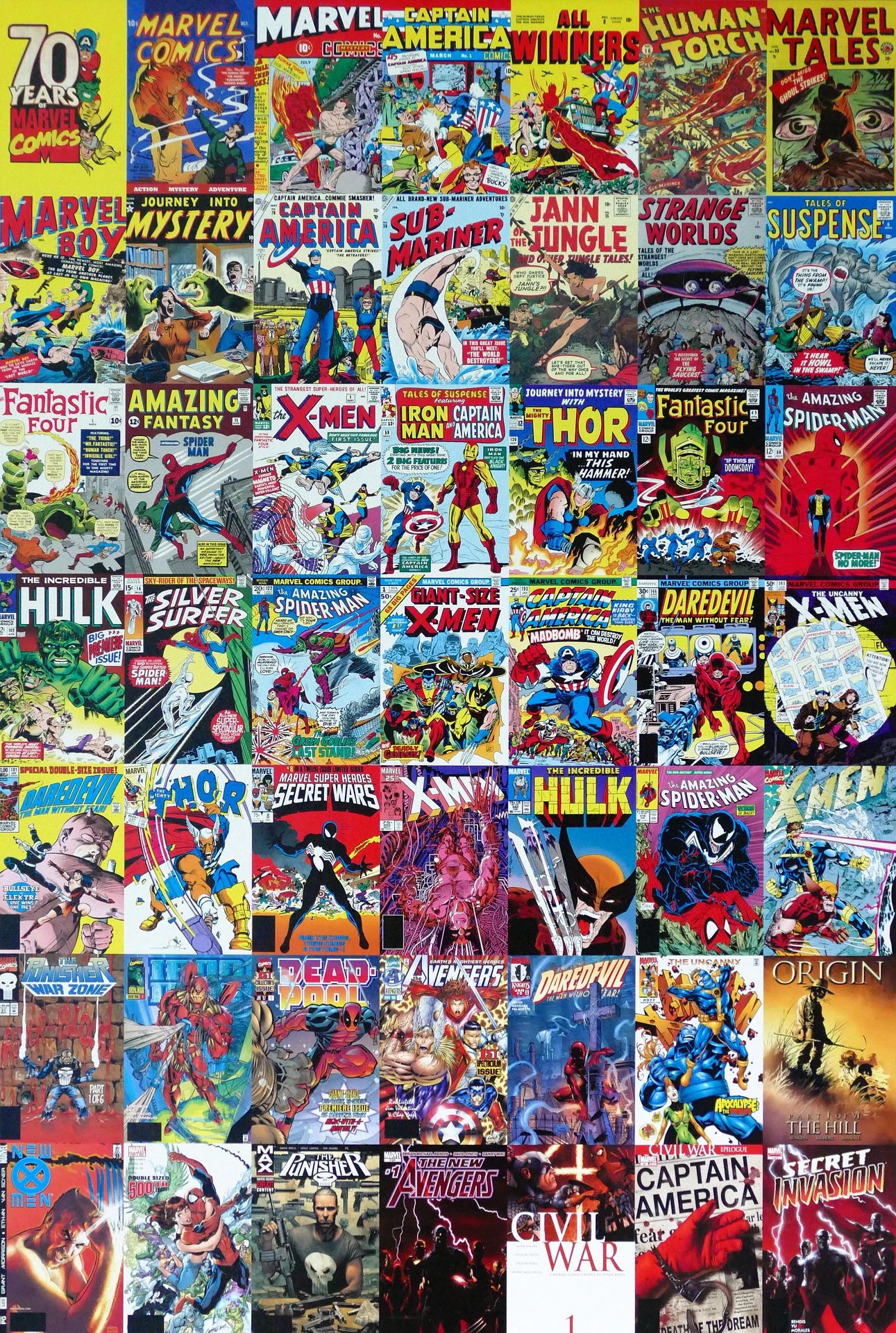 Marvel Phase 6 Lineup 2026 U.S.: What Fans Should Know