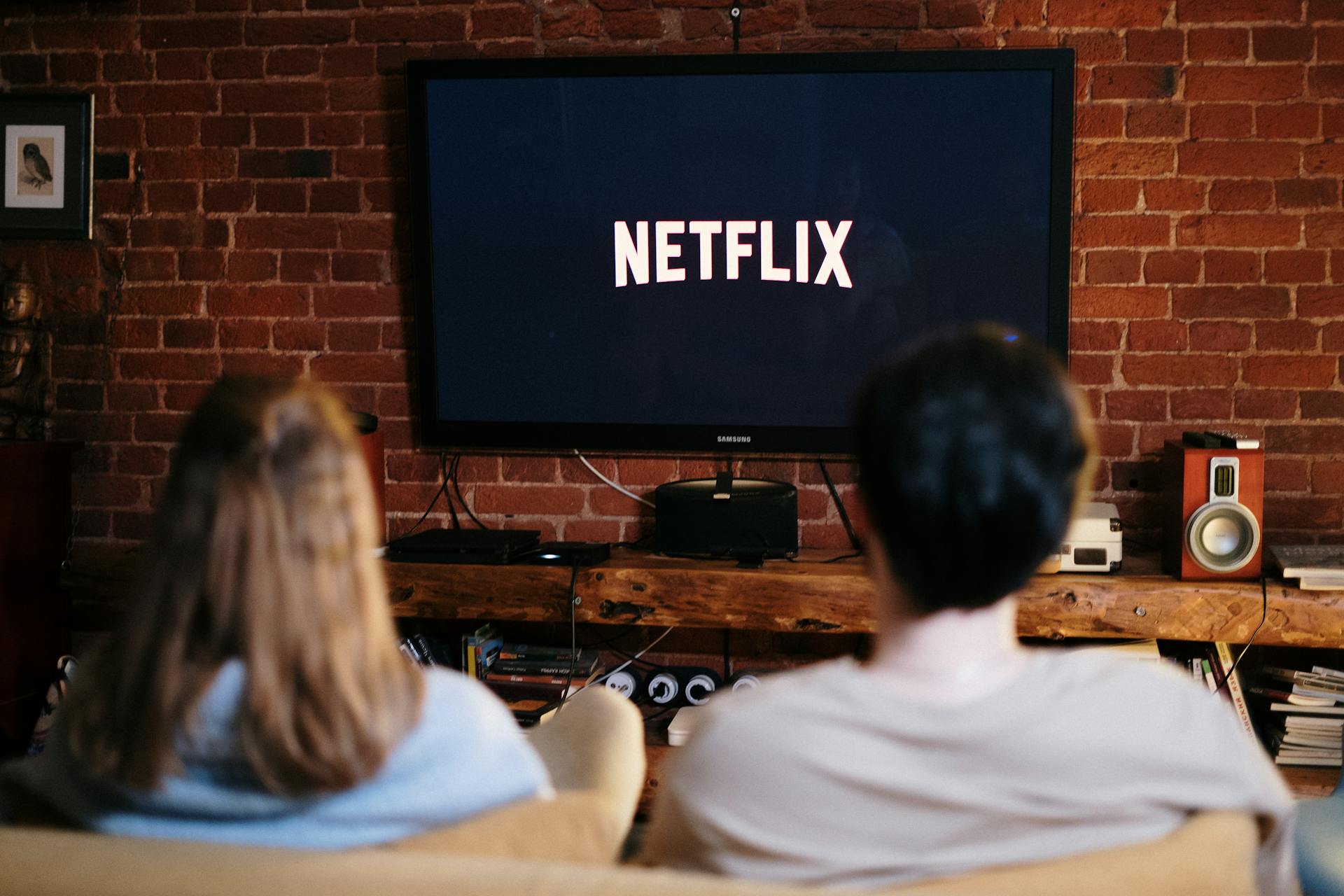 Netflix October 2025 Releases: 10 Must-Watch New Titles in the U.S.