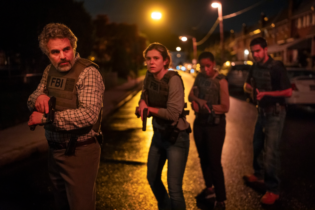 How Many Episodes Are in Task? Everything You Need to Know